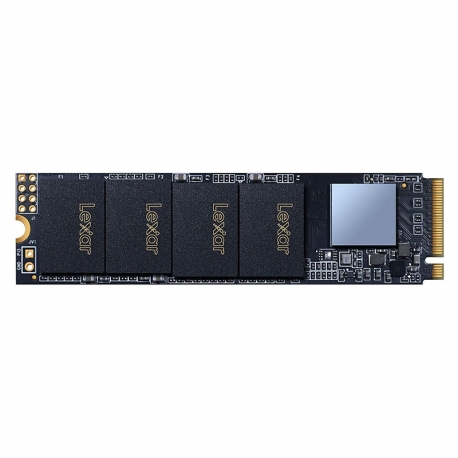 هارد SSD اینترنال LEXAR NM610 ظرفیت 1 ترابایت