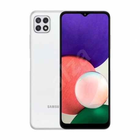 گوشی موبایل سامسونگ مدل Galaxy A22 5G دو سیم کارت ظرفیت 64 گیگابایت و 4 گیگابایت رم
