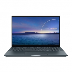 لپ تاپ 15.6 اینچی ایسوس مدل Zenbook PRO UX535LI