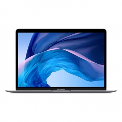 لپ تاپ 13.3 اینچی اپل مدل MacBook Air 2020 MGN73