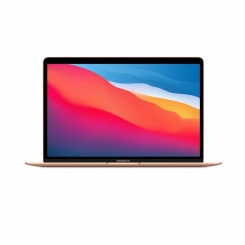 لپ تاپ 13.3 اینچی اپل مدل MacBook Air 2020 MGNE3