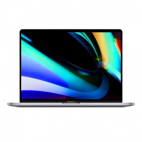 لپ تاپ 16 اینچ Apple مدل MACBOOK PRO 2019 MVVK2