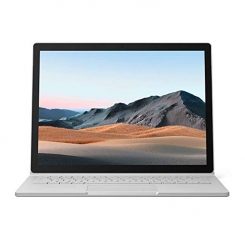 لپ تاپ 15 اینچ Microsoft مدل Surface Book 3-A
