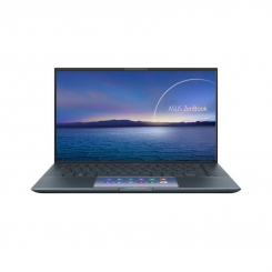 لپ تاپ 14 اینچی ایسوس مدل ZenBook UX435EG-K