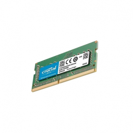 رم لپ تاپ کروشیال مدل Crucial 8GB DDR4 3200Mhz