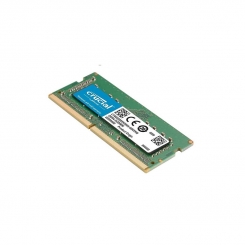 رم لپ تاپ کروشیال مدل Crucial 16GB DDR4 2666Mhz