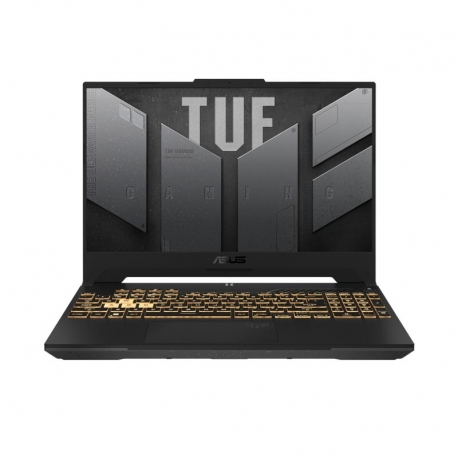 لپ تاپ 15.6 اینچی ایسوس مدل Asus TUF Gaming F15 FX507ZE