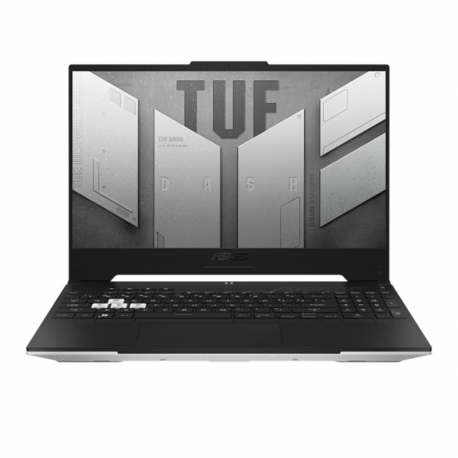 لپ تاپ 15.6 اینچی ایسوس مدل TUF FX517ZE