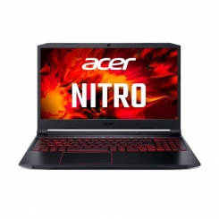 لپ تاپ گیمینگ 15.6 اینچ Acer مدل Nitro 5 AN515-45-R1JM