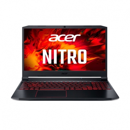 لپ تاپ گیمینگ 15.6 اینچ Acer مدل Nitro 5 AN515-45-R1JM