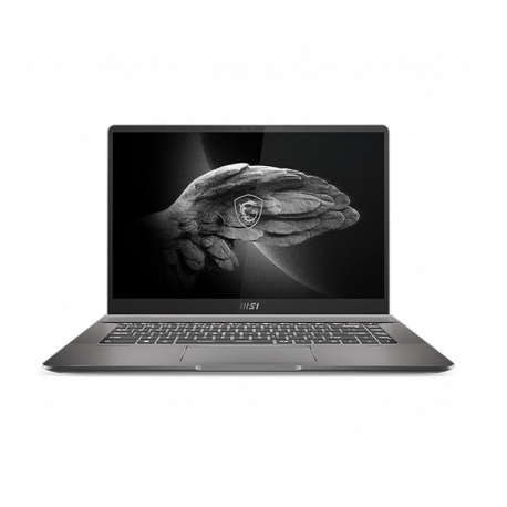 لپ تاپ گیمینگ 16 اینچ MSI مدل Creator Z16 A11UET