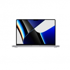 لپ تاپ 14.2 اینچ Apple مدل MacBook Pro MKGR3