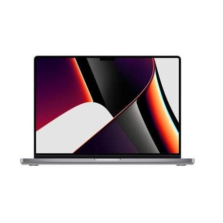 لپ تاپ 16.2 اینچ Apple مدل MacBook Pro MK1A3
