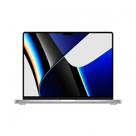 لپ تاپ 16.2 اینچ Apple مدل MacBook Pro MK1F3