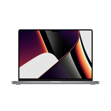 لپ تاپ 16.2 اینچ Apple مدل MacBook Pro MK193