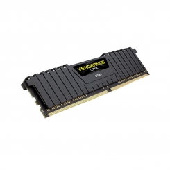رم کامپیوتر 8 گیگابایت DDR4 تک کاناله 3200 مگاهرتز Corsair مدل VENGEANCE LPX CMK8GX4M1E3200C16