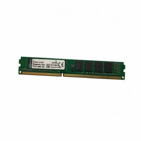 رم کامپیوتر کروشیال مدل Crucial 4GB DDR3 1333 Mhz