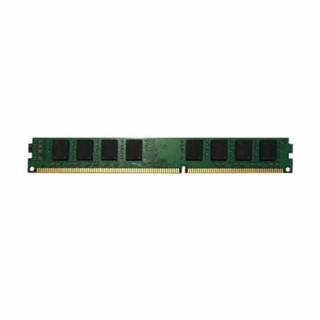 رم کامپیوتر 4 گیگابایت DDR3 تک کاناله 1333 مگاهرتز Kingston مدل KVR1333D3N9/4G