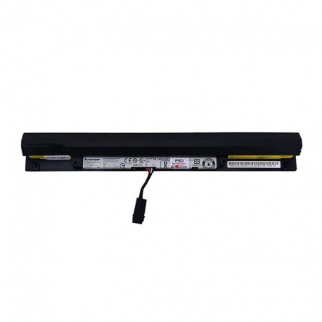 باتری لپ تاپ لنوو 100-14IBD اورجینال (کابل کوتاه)