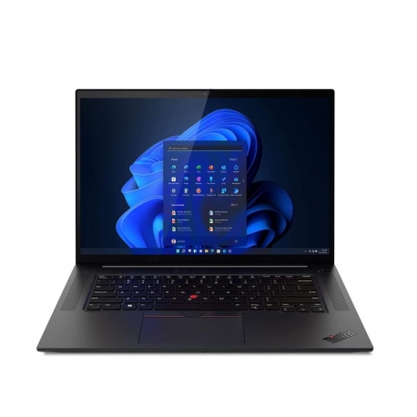 لپ تاپ 16.1 لنوو مدل Lenovo ThinkPad P1 Gen5