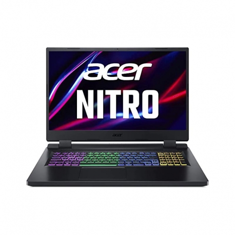 لپ تاپ 15.6 اینچی ایسر مدل Acer nitro5 AN515-58-93
