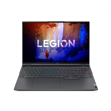 لپ تاپ 16.1 اینچی لنوو مدل Lenovo Legion5 pro